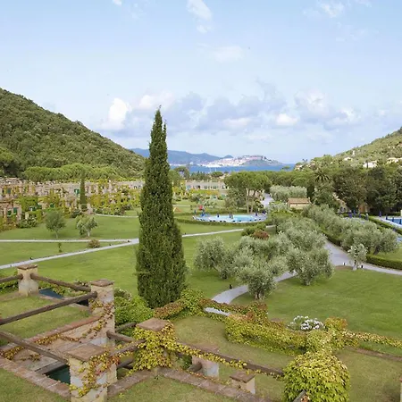 Sant'anna Del Volterraio - Strada Maestra