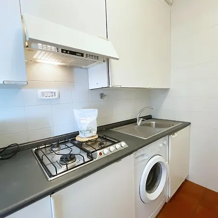 Sant'anna Del Volterraio - Strada Maestra Appartement *