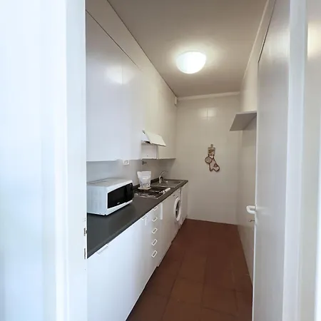 Appartement Sant'anna Del Volterraio - Strada Maestra *