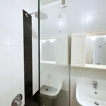 Sant'anna Del Volterraio - Strada Maestra Appartement Bagnaia (Livorno)