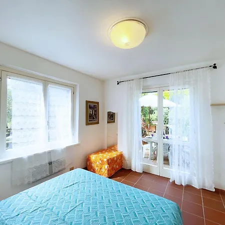 Sant'anna Del Volterraio - Strada Maestra Appartement