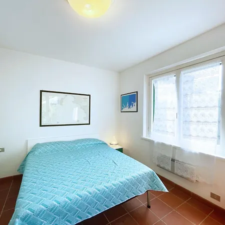 Appartement Sant'anna Del Volterraio - Strada Maestra