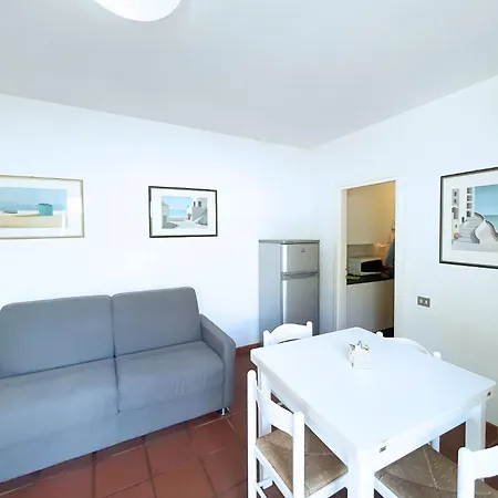 Sant'anna Del Volterraio - Strada Maestra Appartement *