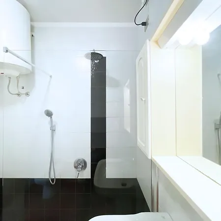 Appartement Sant'anna Del Volterraio - Strada Maestra Bagnaia (Livorno)