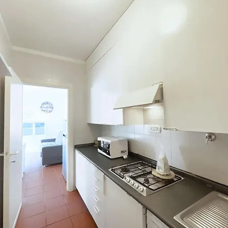 Appartement Sant'anna Del Volterraio - Strada Maestra